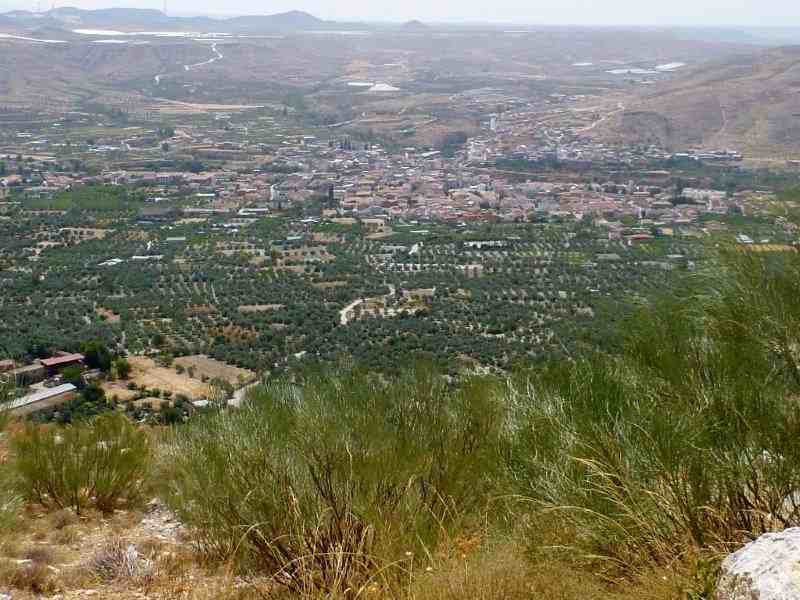 Agrandir l'image Zújar